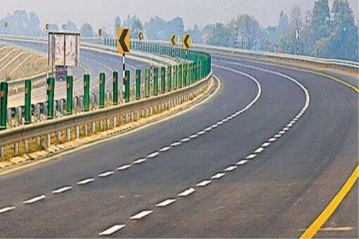 The proposed expressway to be constructed by the Union Ministry of Road Transport and Highways will pass through five districts of Bihar.