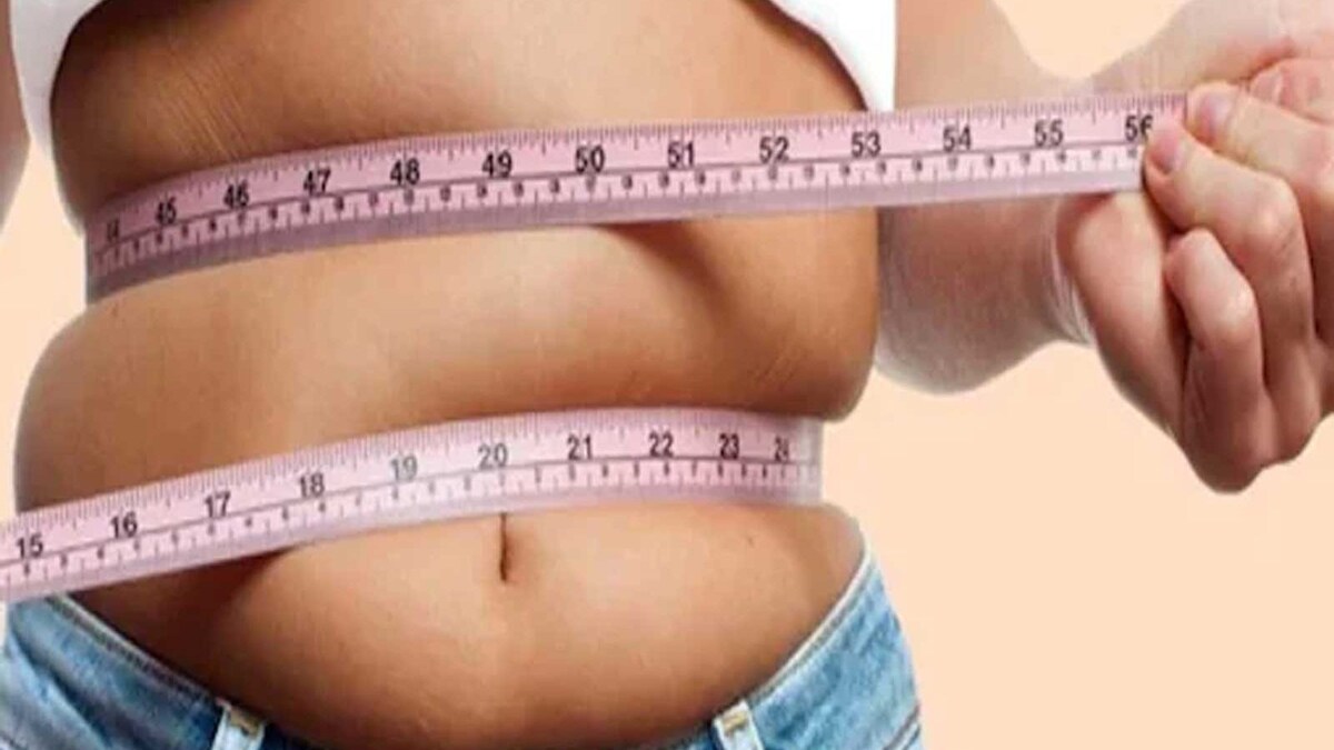 Why Women Gain Weight After 40? Expert Shares Reasons