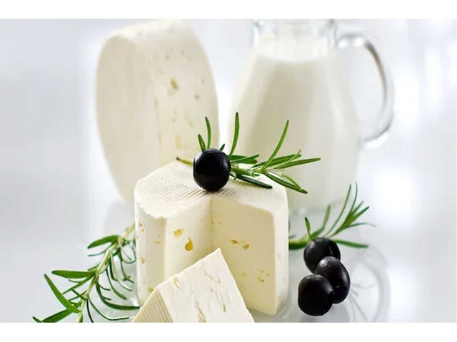 Delicious and Easy Indian Paneer Recipes for Weight Loss - News18
