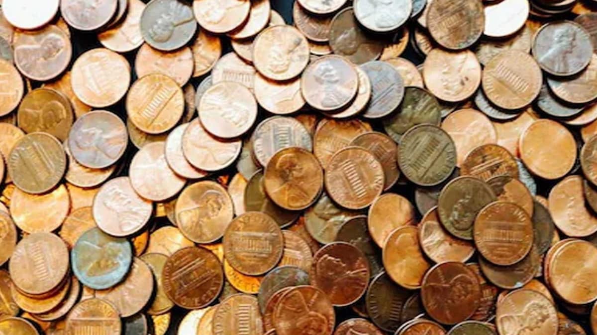 US Mechanic Sues Boss for Paying his Final Salary in Coins That Weighed 226 Kilo