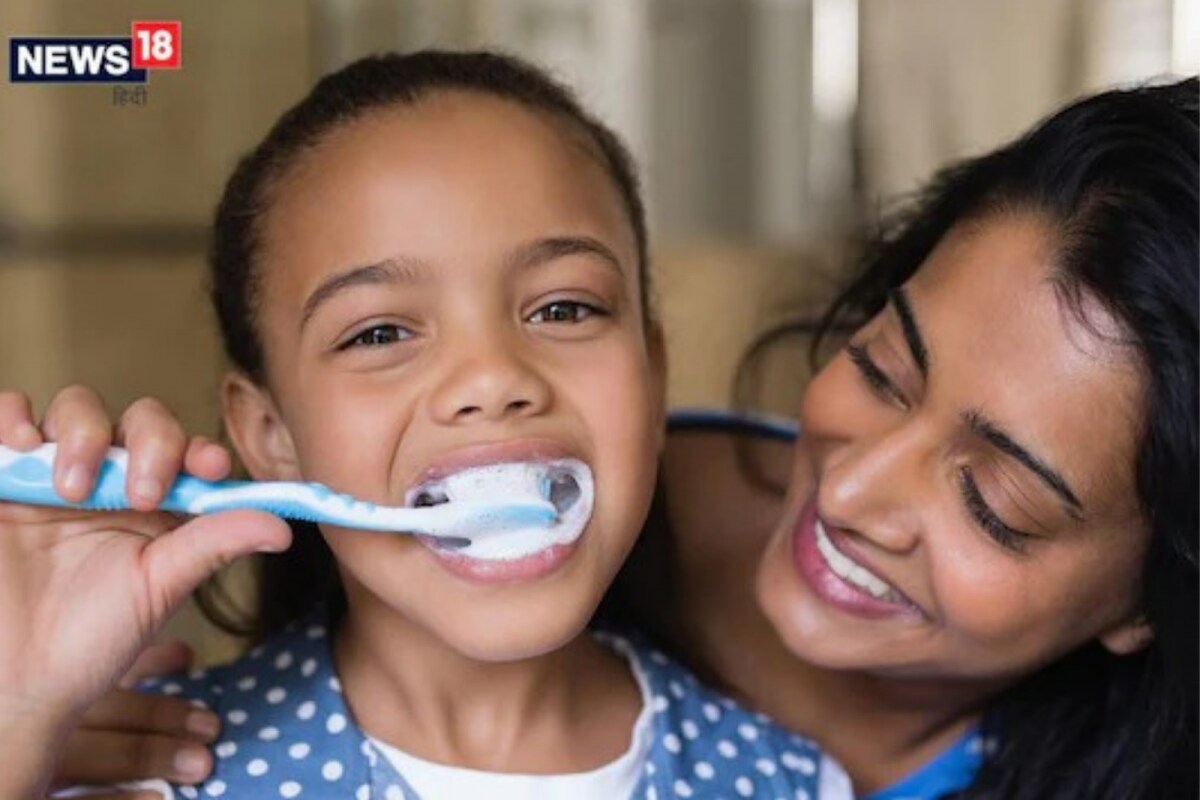 Oral Health Day News Latest News and Update TrendDekho