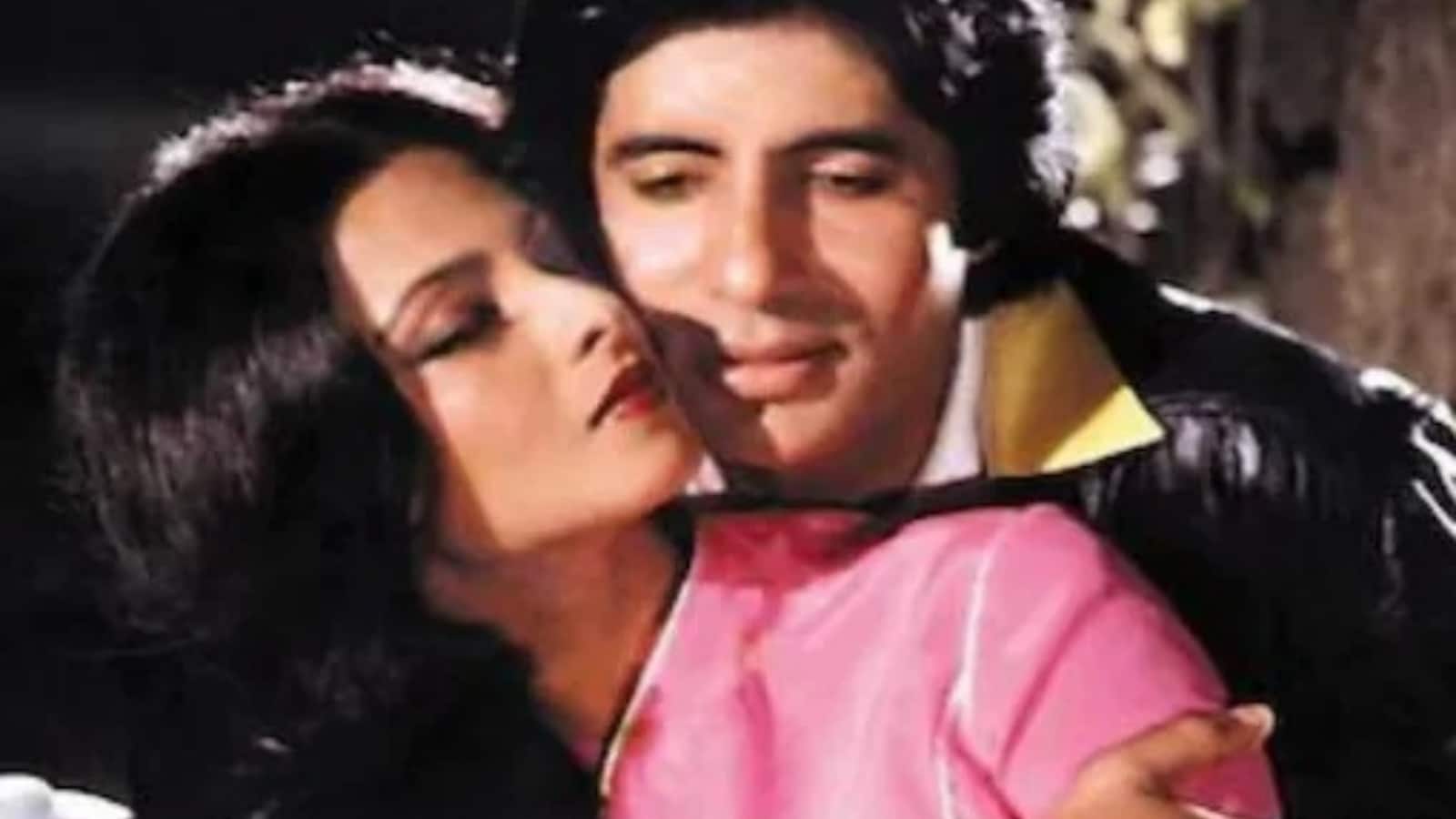 Throwback Tuesday When Rekha Confessed Her Love For Amitabh Bachchan And  Her Rift With Jaya Bachchan  GoodTimes Lifestyle Food Travel Fashion  Weddings Bollywood Tech Videos  Photos
