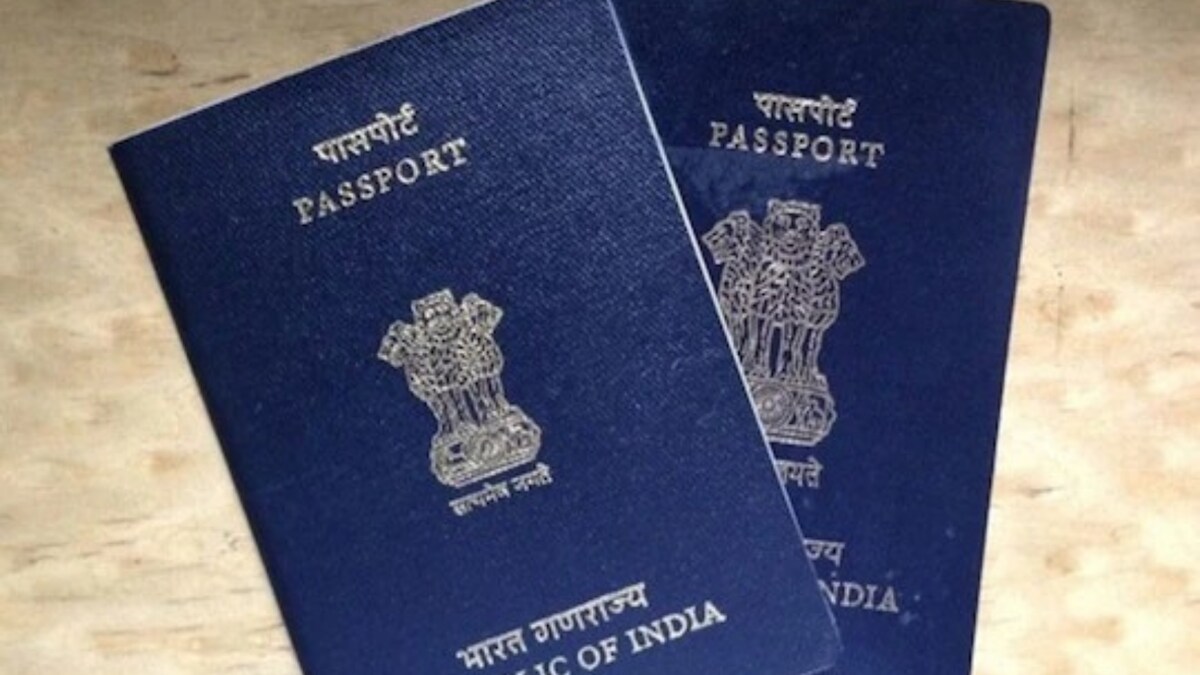 Indian Citizens to Soon Receive Safer, More Convenient E-passports