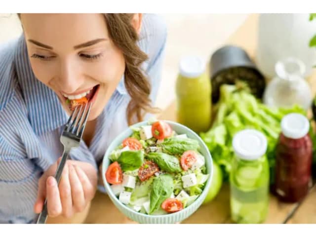 When to Have Breakfast, Lunch and Dinner to Get Maximum Benefits? - News18