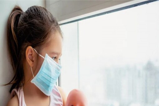British health authorities have examined a link to common viruses, or other possible causes like Covid-19, infections or environmental factors. (Image: News18)