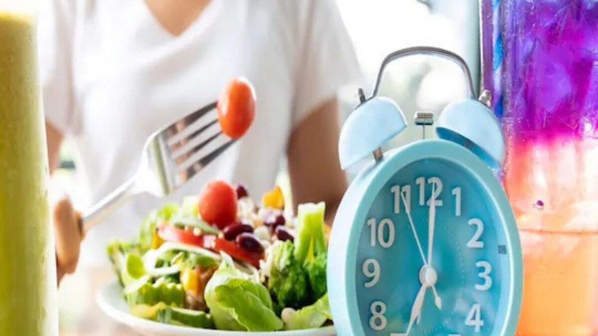 Time-Restricted Eating is Beneficial For Body, Concludes New Study