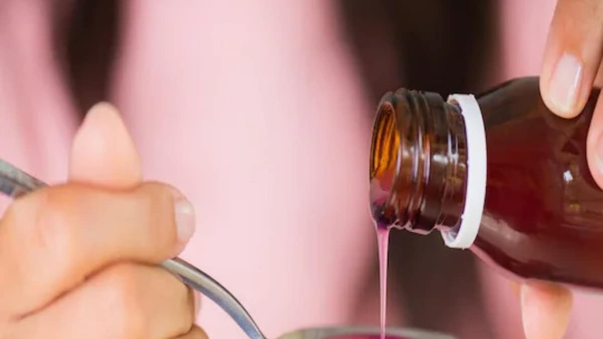 Sale of Codeine-Based Cough Syrups May Go Through Tough Regulatory Rules After MPs Raise Concerns