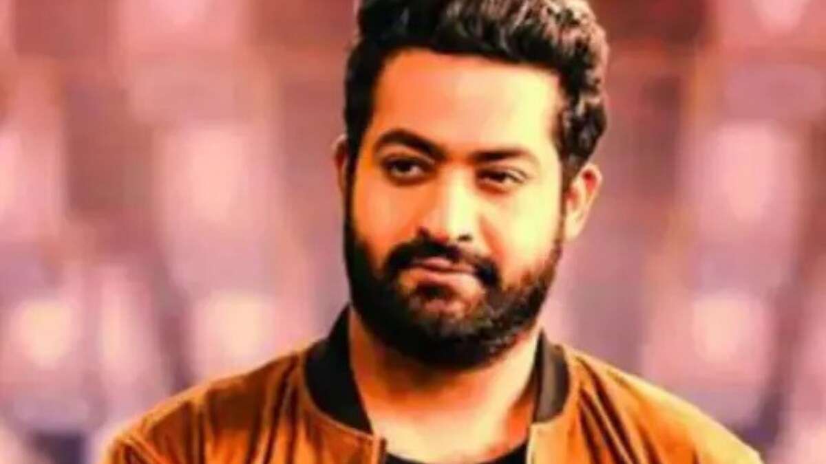 Andhrawala Producer Reveals 2 Reasons Why Jr NTR Career Suffered Back in 2004