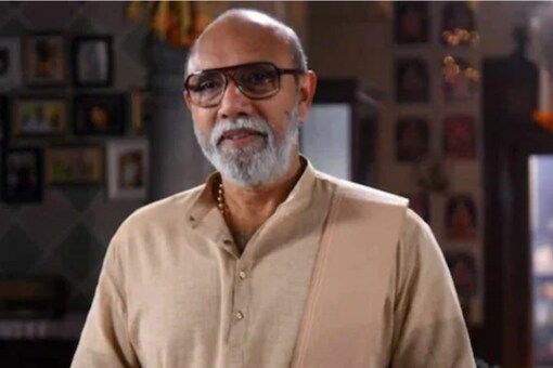 Legendary Tamil Actor Sathyaraj Baahubali S Katappa Hospitalized With Covid In Chennai