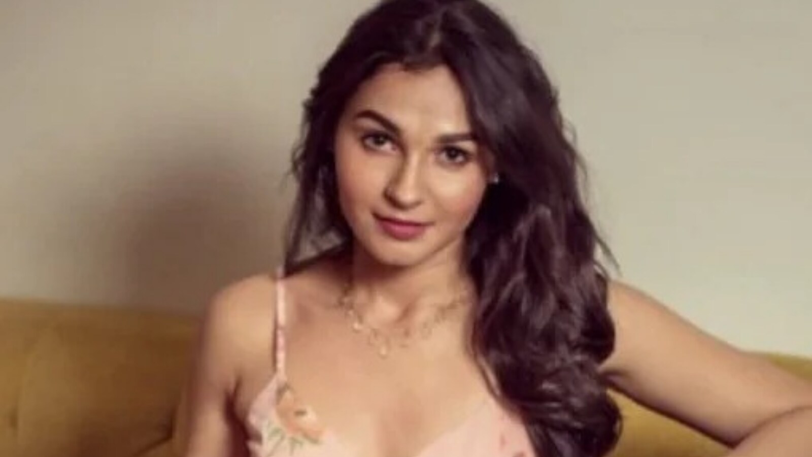 Andrea Jeremiah