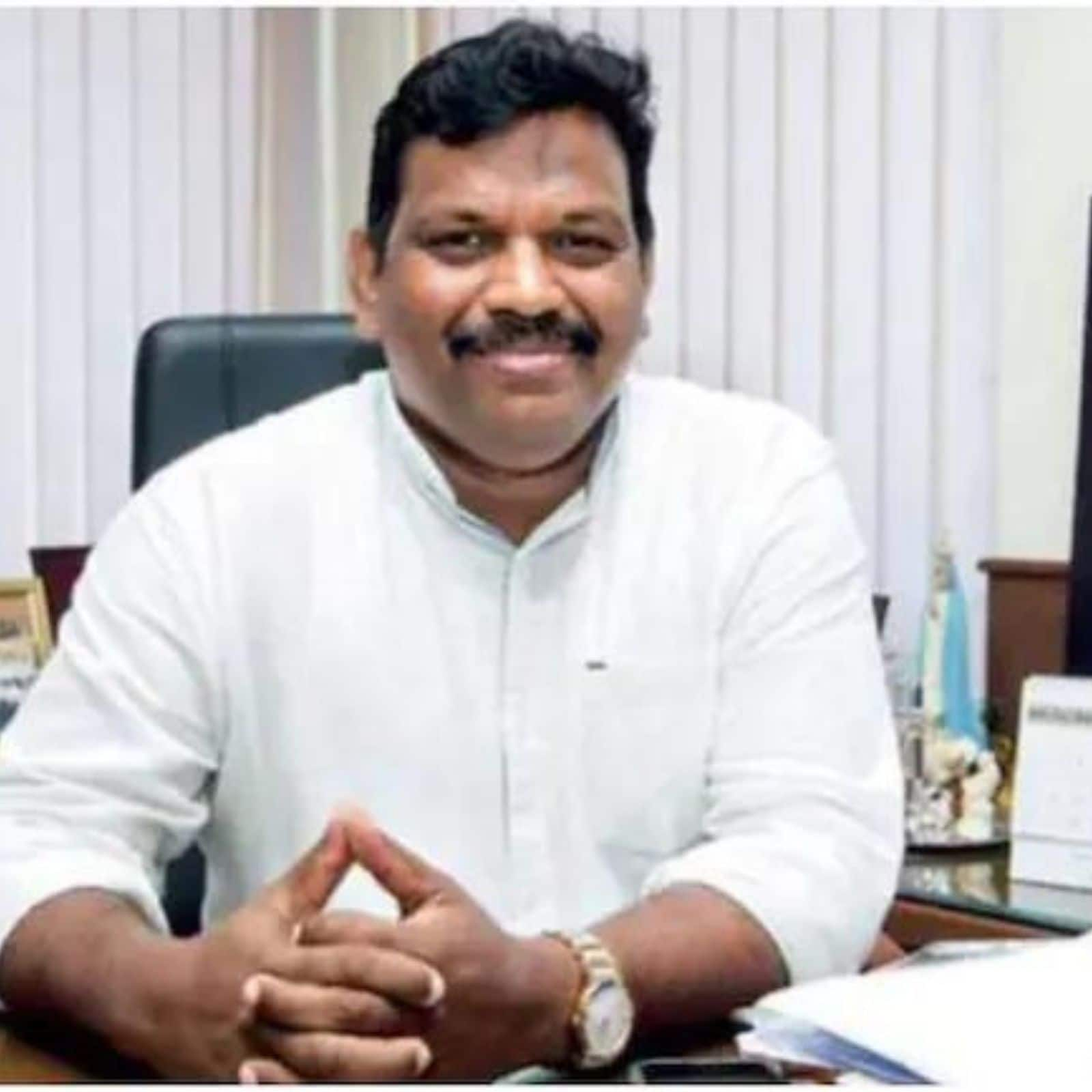 Goa Minister Michael Lobo, Another MLA Quit BJP Ahead of Polls