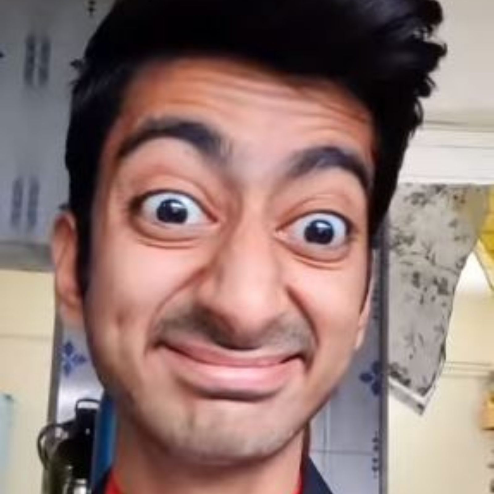 Start Dating Yourself': India's Mr Bean Narrates How the Comic Helped Him Find Himself Start Dating Yourself': India's Mr Bean Narrates How the Comic Helped Him Find Himself