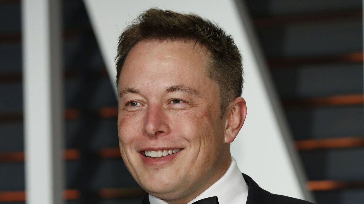 Tesla CEO Elon Musk's Call For Lower Taxes on Import Cars in India Rejected