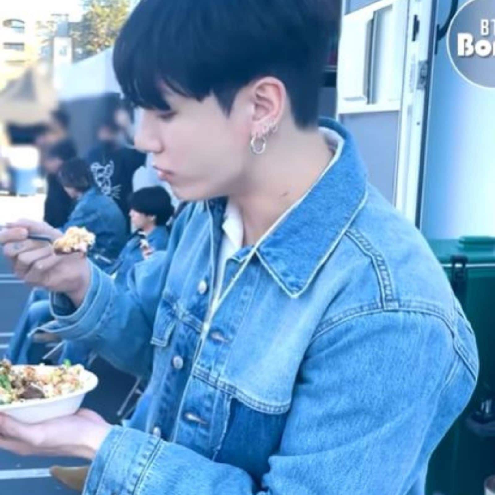 BTS: After Jungkook mispronounces chipotle, food brand changes its name on  Twitter