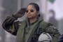 Shivangi Singh, India’s First Woman to Fly Rafale, Graces IAF Tableau on Republic Day