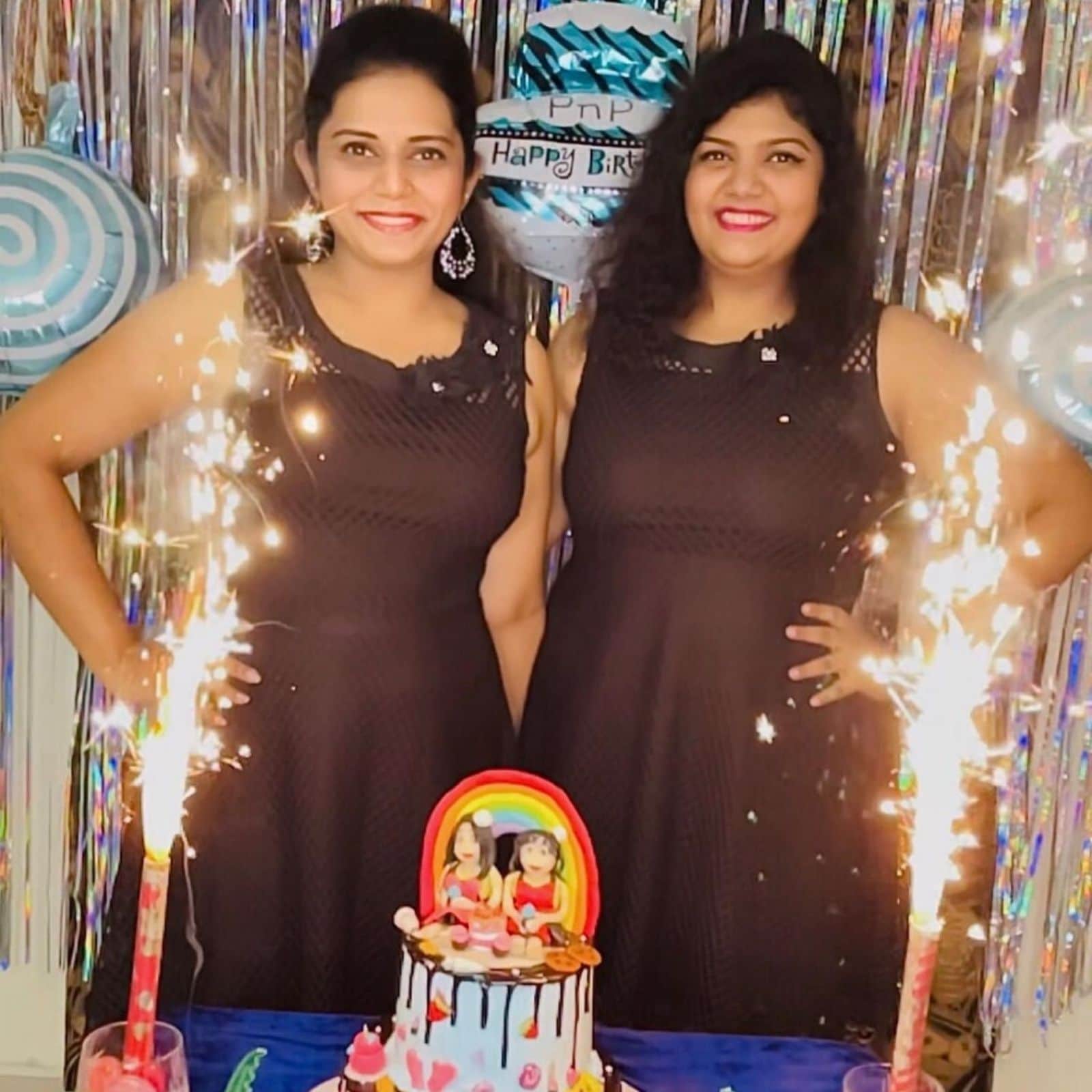 Best Messages to Write on Your Sisters Birthday Cake - Bakingo Blog