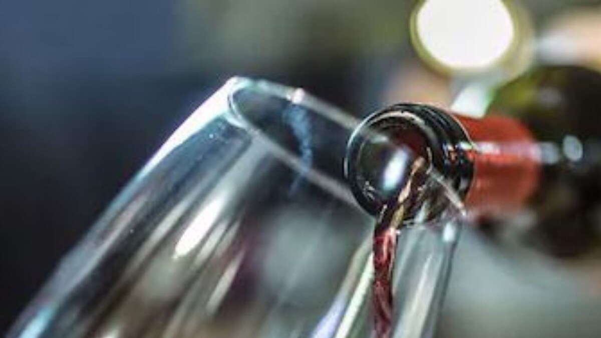 Wine With Food Can Lower Risk Of Type 2 Diabetes News18