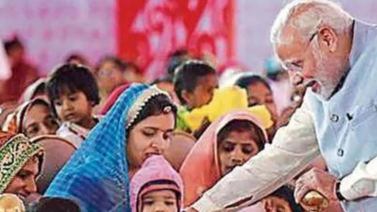 'Beti Bachao, Beti Padhao' Initiative Has Yielded Many Positive Results, Increase in Girls' Enrolment in School: Kovind