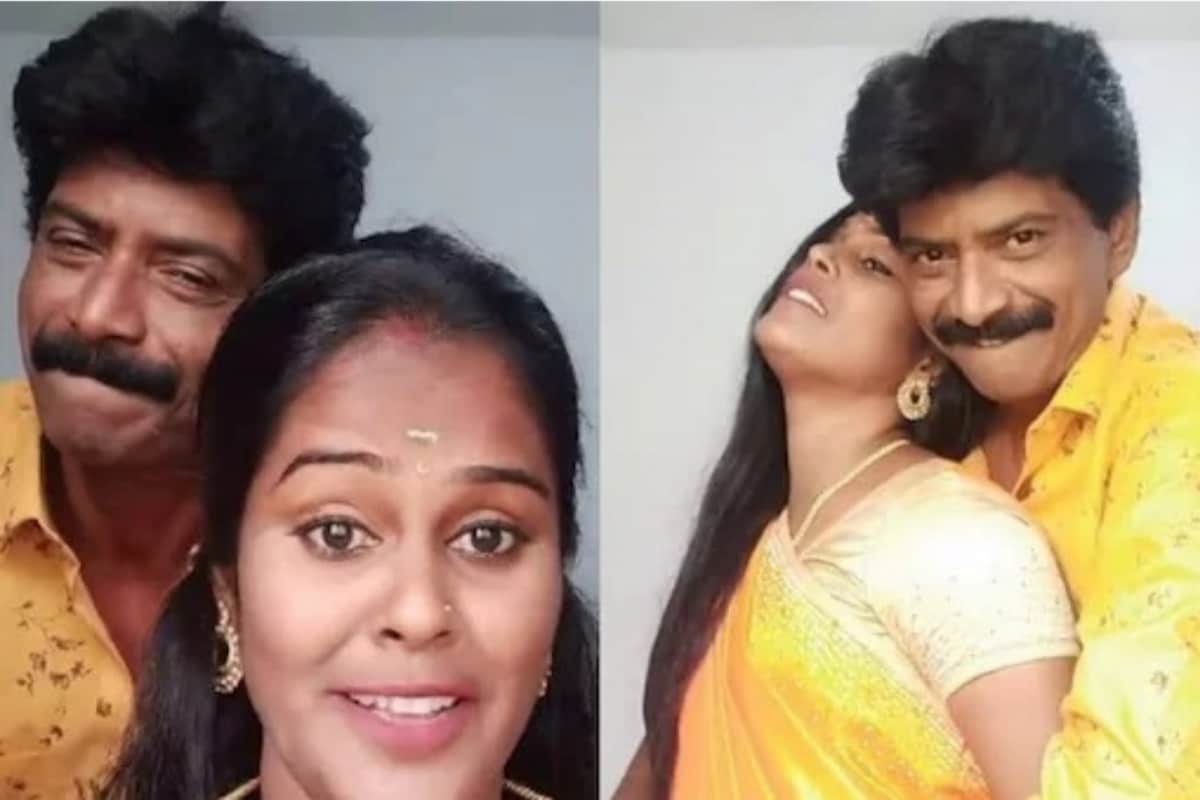 Social Media Star Rowdy Baby Surya 
