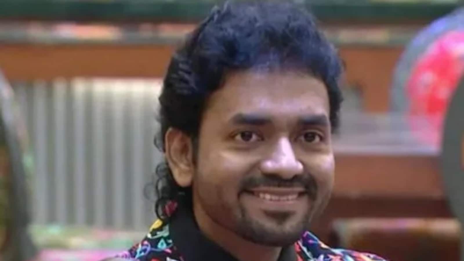 Bigg Boss Marathi 3 Finalist Utkarsh Shinde to Host Upcoming Show