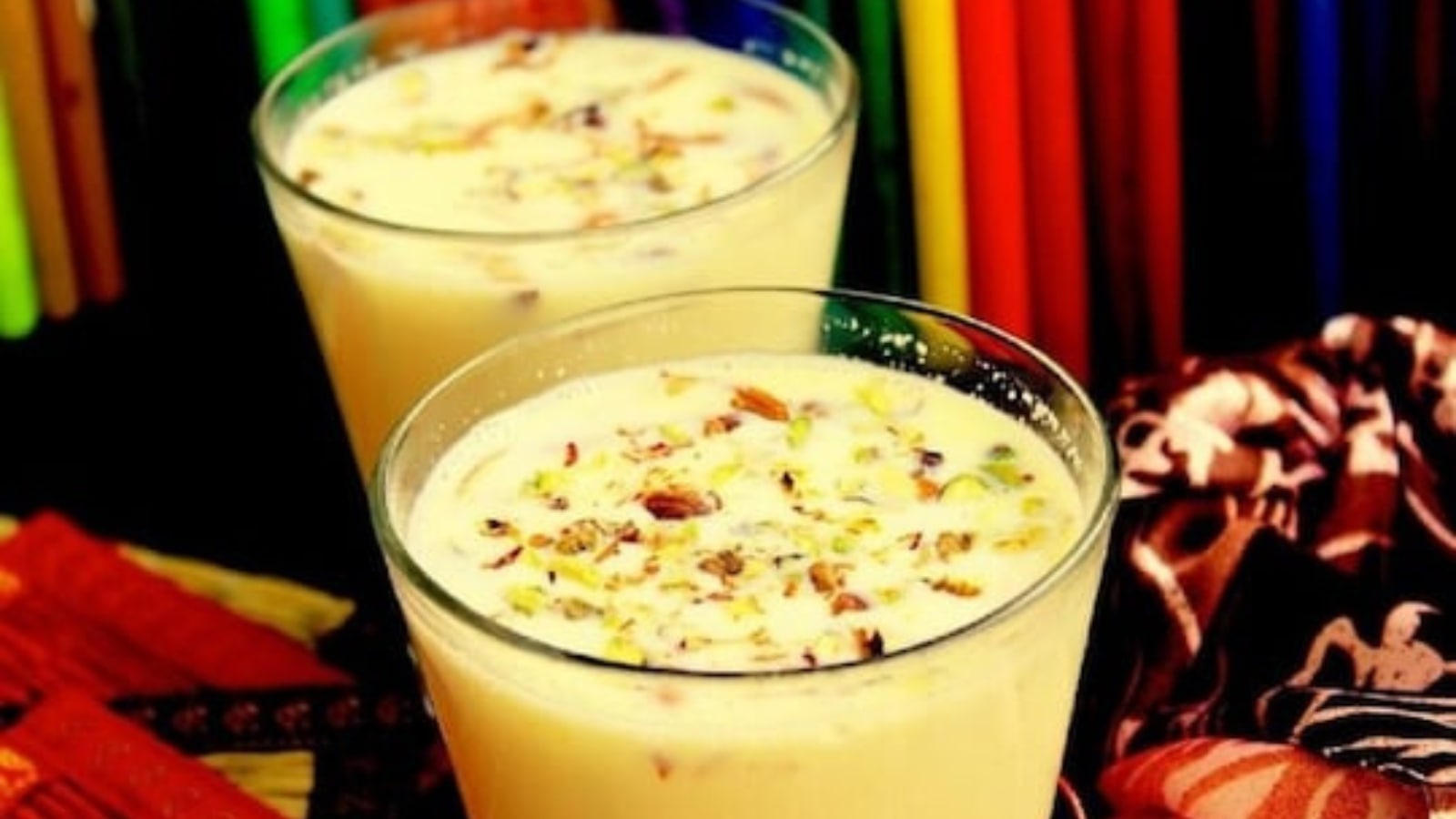 This HomeMade Energy Drink Will Eliminate Your Fatigue, Weakness in No