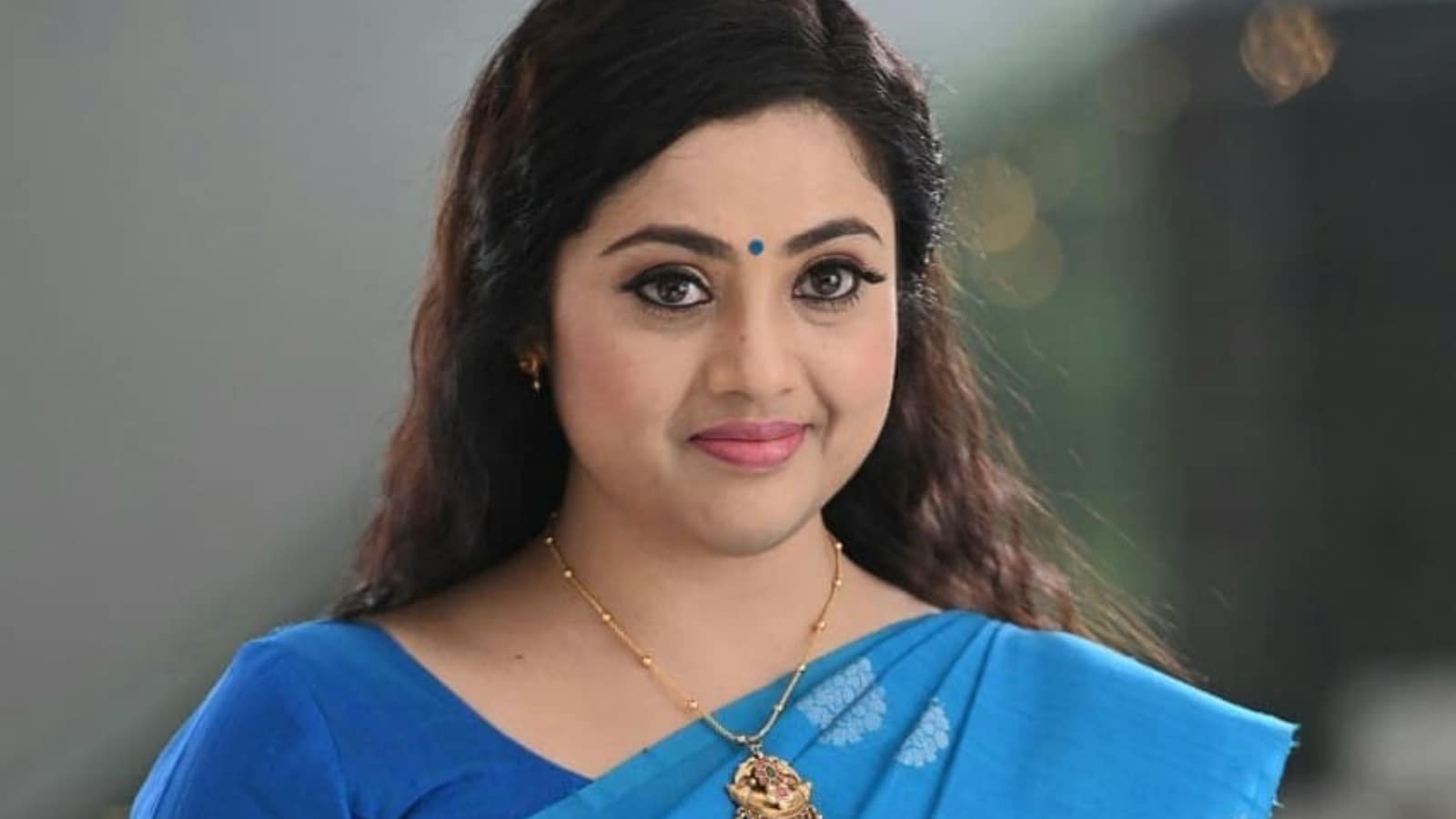 Sex Hd Meena Tamil Videos - Tamil Actor Meena Sagar, Her Family Test Positive For Covid-19 - News18