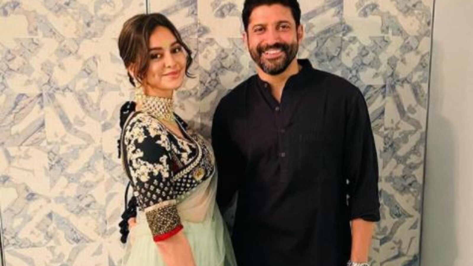 Farhan Akhtar, Shibani Dandekar to Soon Tie Wedding Knot? What we Know so Far