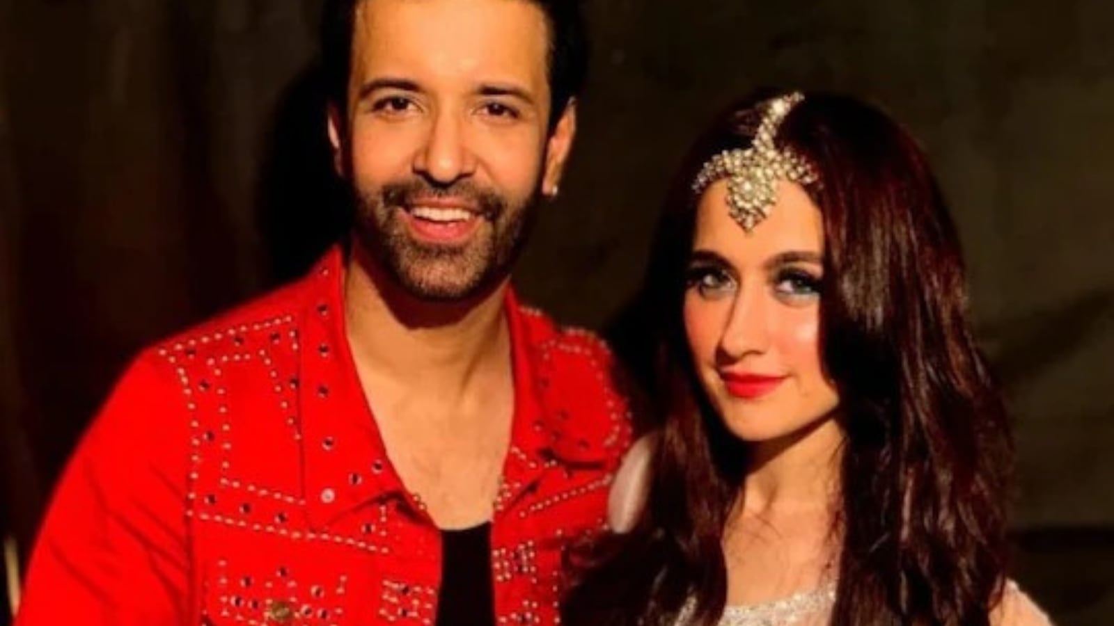 Actors Aamir Ali, Sanjeeda Sheikh Open Up About Their Separation For First  Time - News18