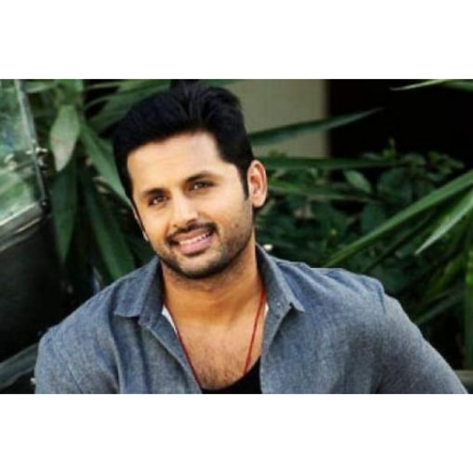 Harris Jayaraj To Compose Music For Nithiin's Next Telugu Film Harris Jayaraj To Compose Music For Nithiin's Next Telugu Film