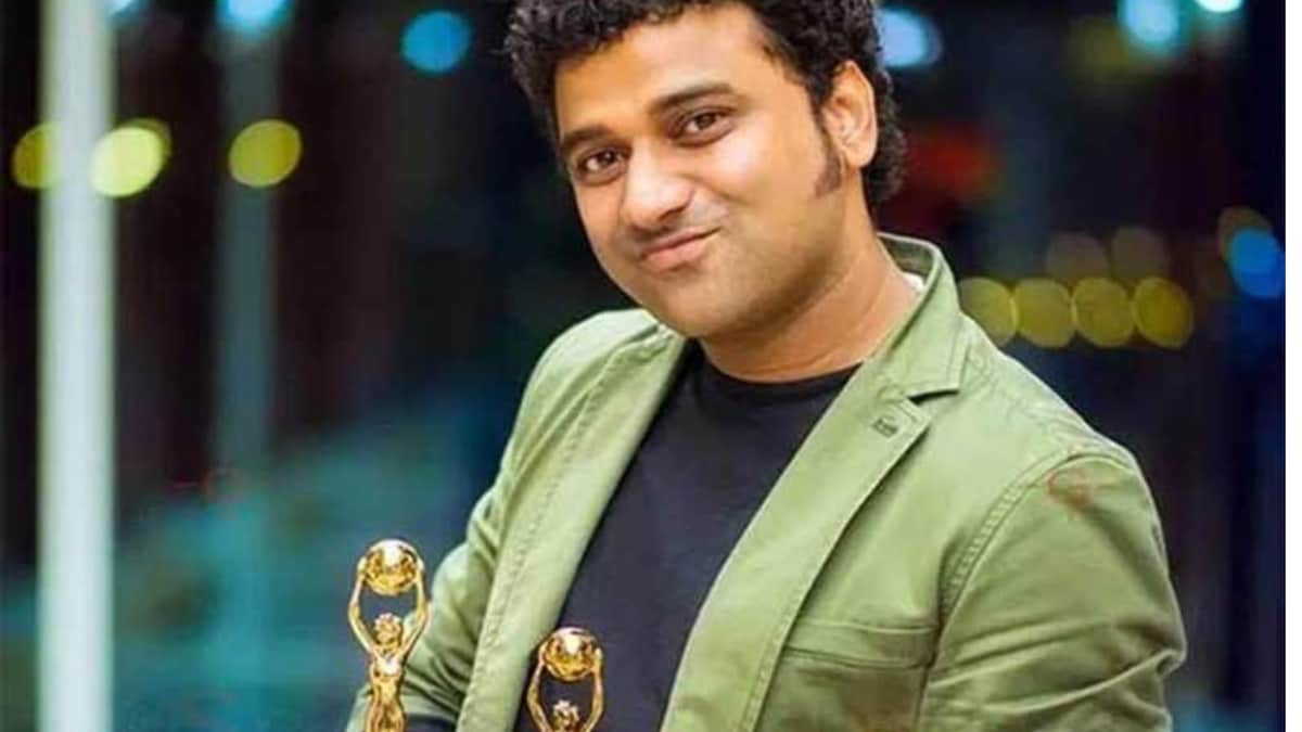 Pushpa Music Director Devi Sri Prasad: Will Give More Time To Hindi Films