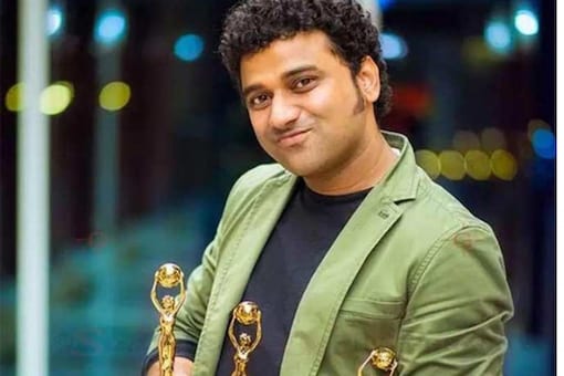 Devi Sri Prasad Talks About ‘Pushpa Part One’ and His Music in Hindi Cinema