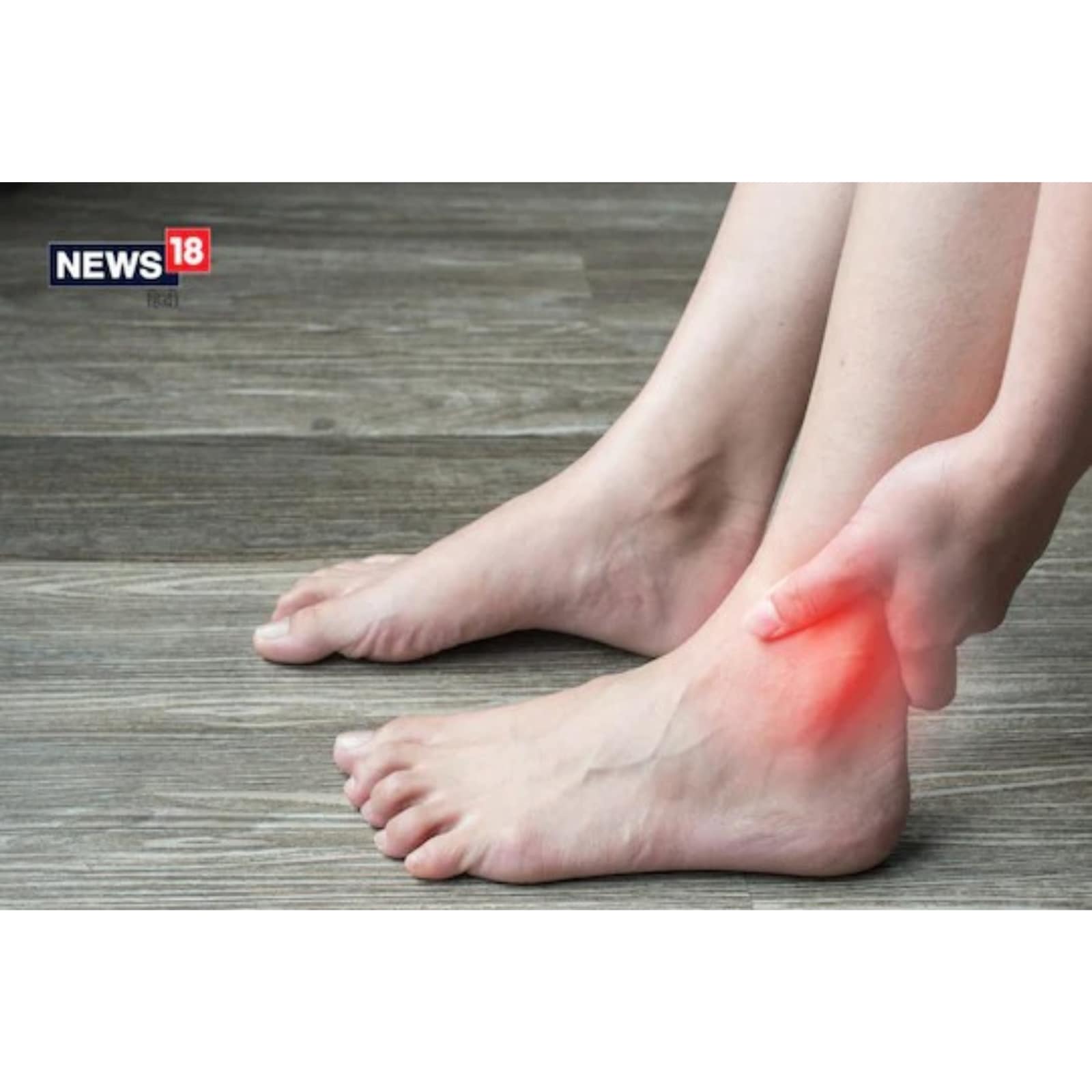 Ankle Pain from Running: Causes, Prevention, and Treatment