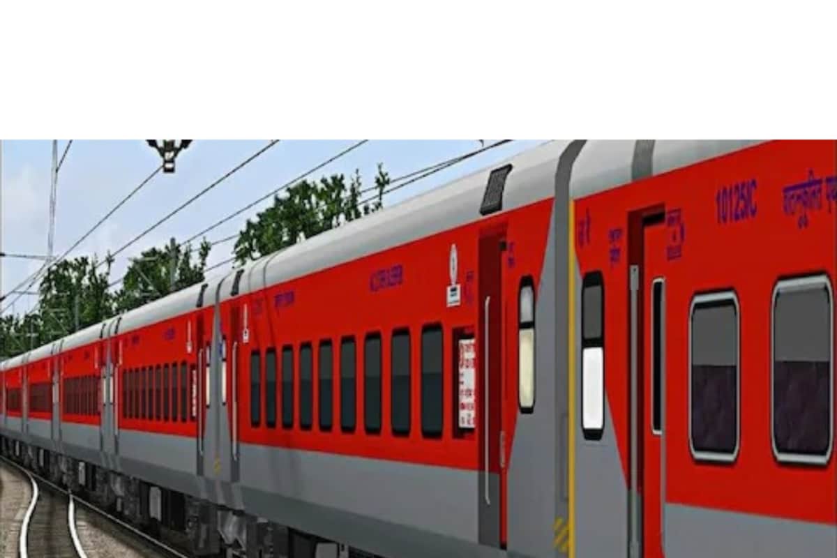 Indian Railways' Mission Amanat Service to Help You Find Luggage Lost on Trains Indian Railways' Mission Amanat Service to Help You Find Luggage Lost on Trains