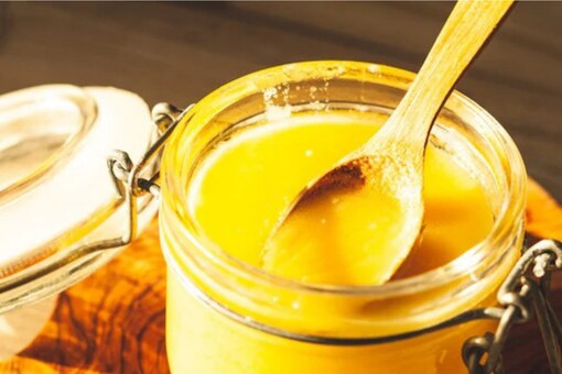 Health Benefits of Consuming Ghee Early in the Morning - News18