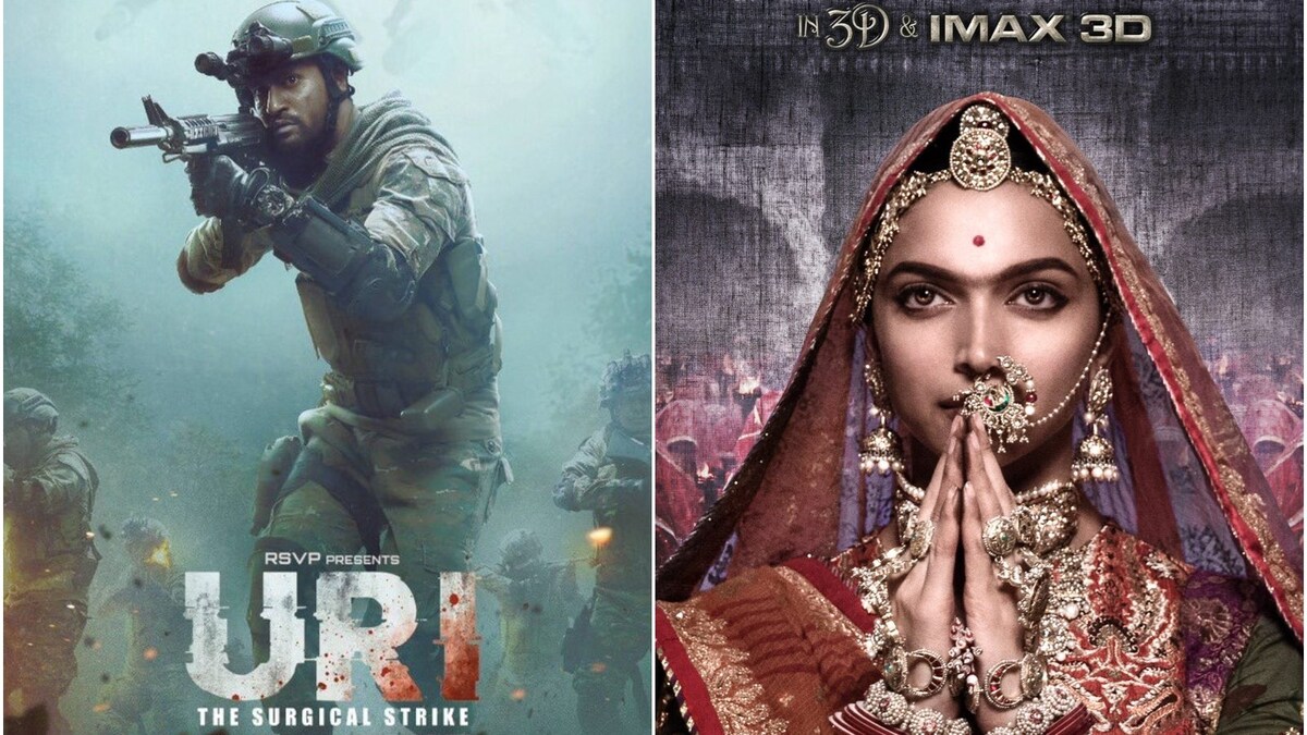 From Padmaavat to Airlift, List of Successful Bollywood Films that Released Around Republic Day