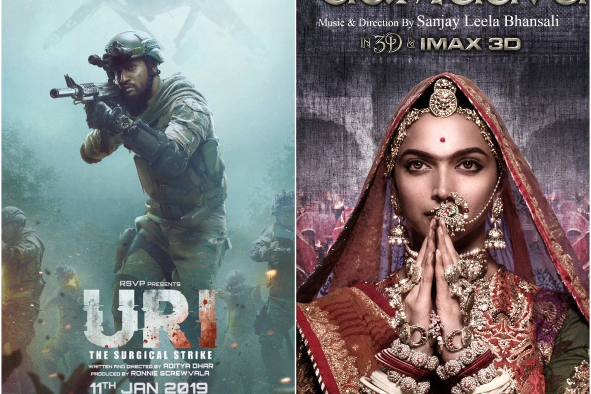 From Padmaavat To Airlift List Of Successful Bollywood Films That Released Around Republic Day From Padmaavat To Airlift List Of Successful Bollywood Films That Released Around Republic Day