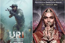 From Padmaavat to Airlift, List of Successful Bollywood Films that Released Around Republic Day