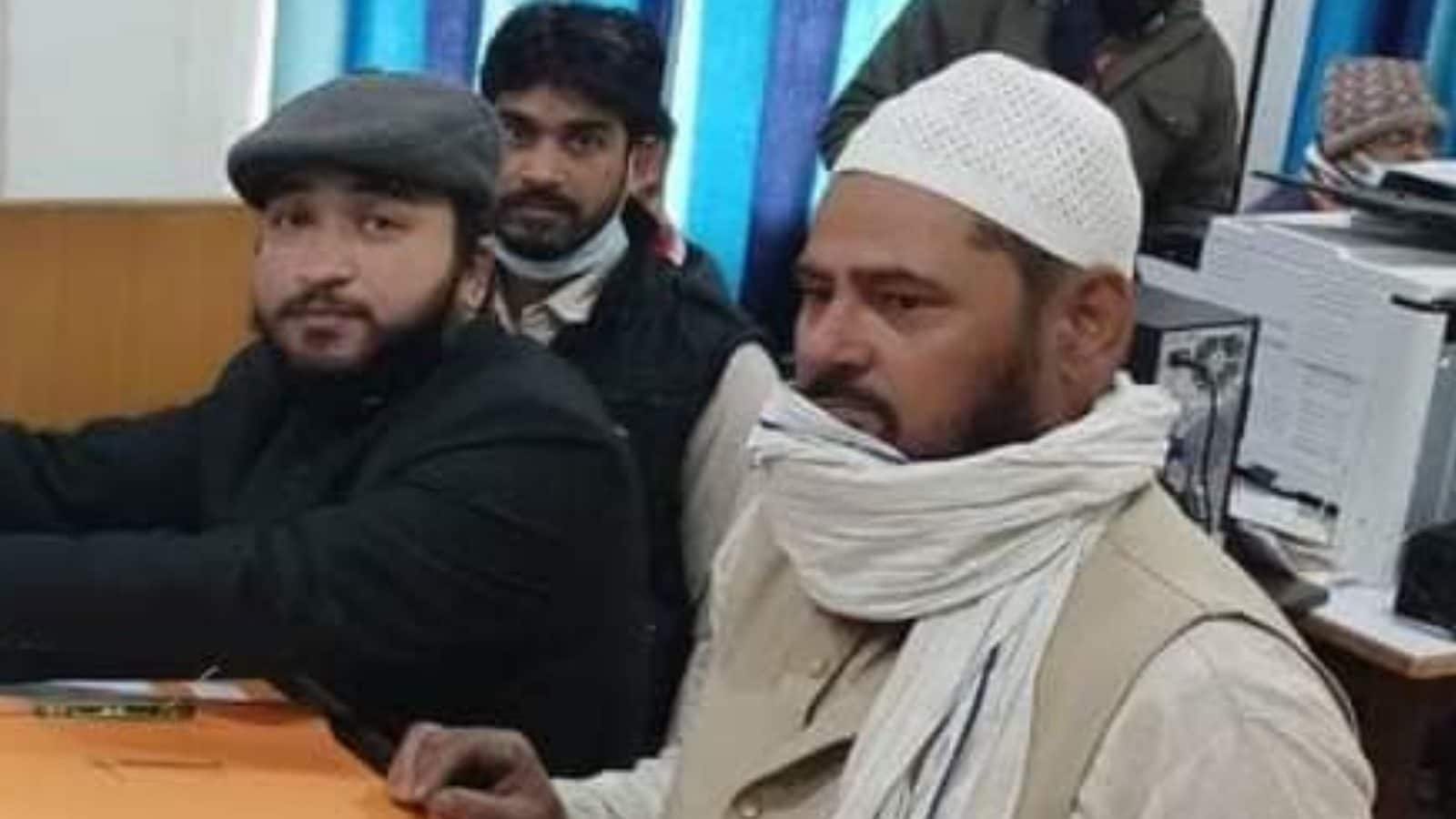 SP, BSP, AIMIM Fielding Muslim Faces in Minority Seats in Uttarakhand an Attempt to 'Weaken' Congress : #PoliticalNews - Vimarsana News