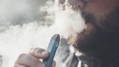People Who Vape Have Increased Frequency of Covid-19 Symptoms: Study | Buzz  News - News18