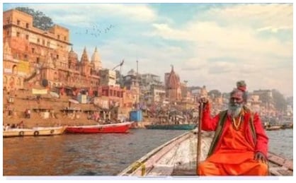 Varanasi