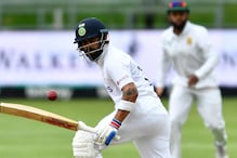 IND vs SA, 3rd Test: Apex Predator Virat Kohli Plays the Waiting Game