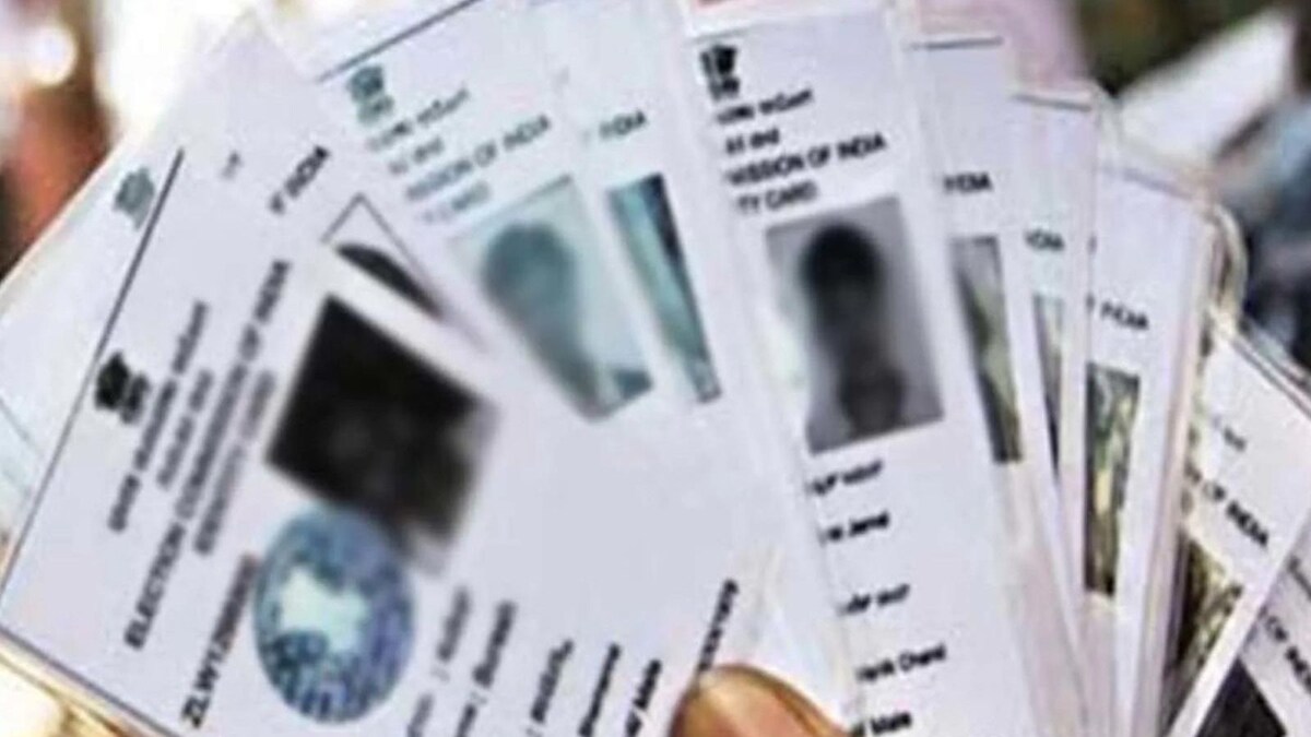 Govt Working on 'One Digital ID' That Links PAN, Aadhaar, Passport: Report