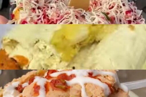 Desis have been getting more creative and experimental with their culinary expeditions.