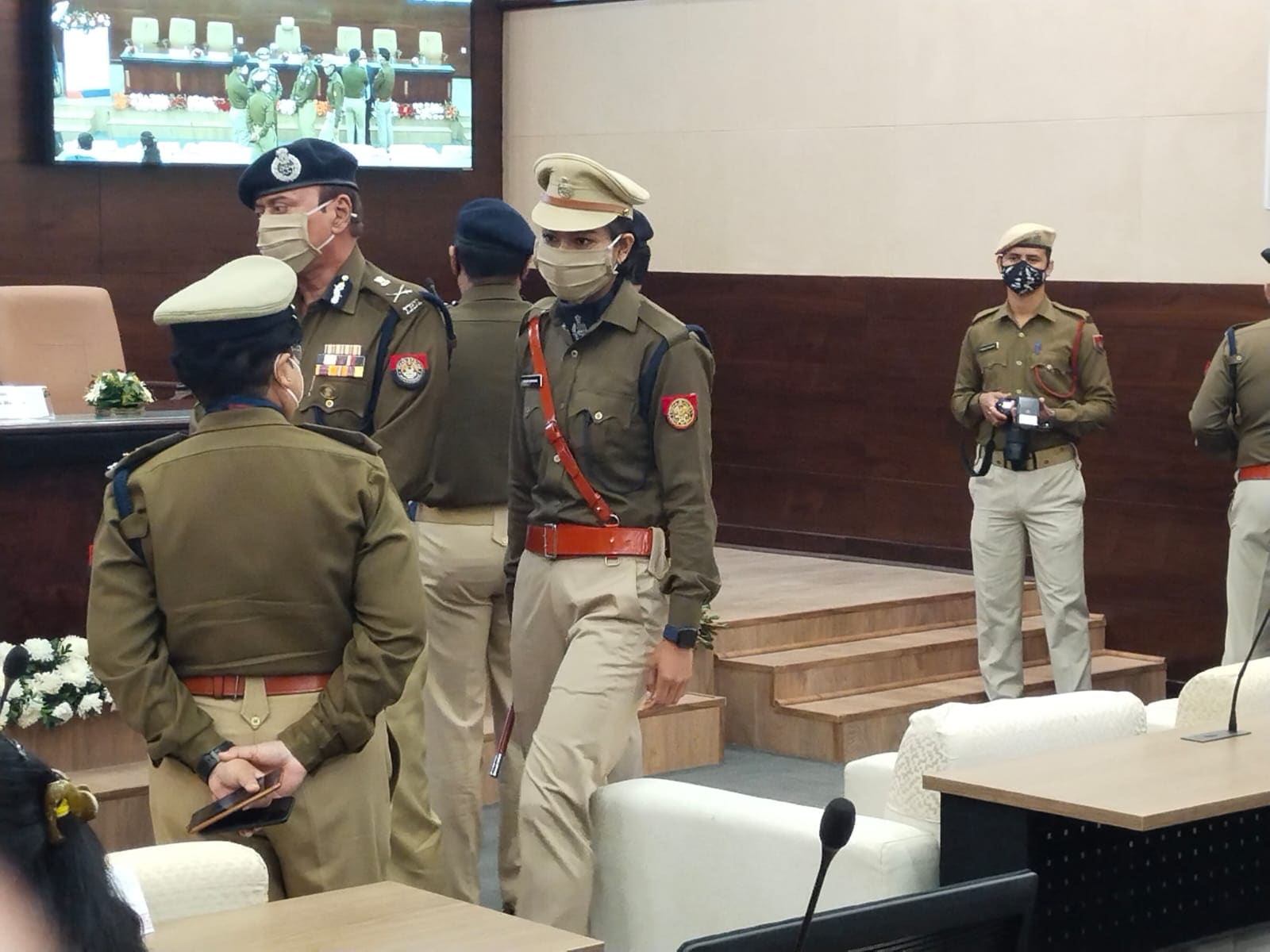Tokyo Olympics Medalist Lovlina Borgohain Appointed as DSP in Assam ...