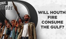 Houthis Vs Saudi Arabia & UAE Tensions Rock The Middle East l Who Benefits From This Conflict?