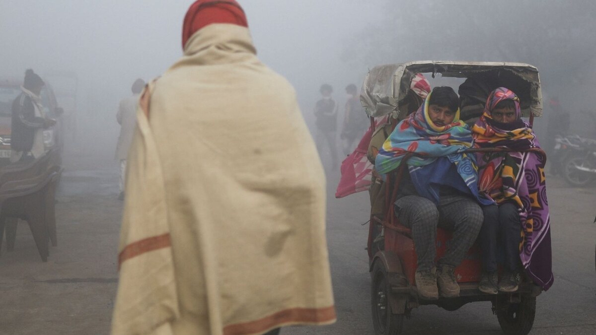 Know Why Some People Feel Colder Than Others News18