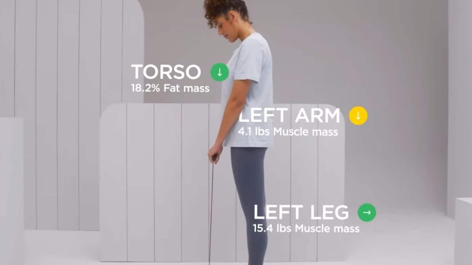 Withings Body Scan (super scale, coming in 2022) - Equipment - TrainerRoad