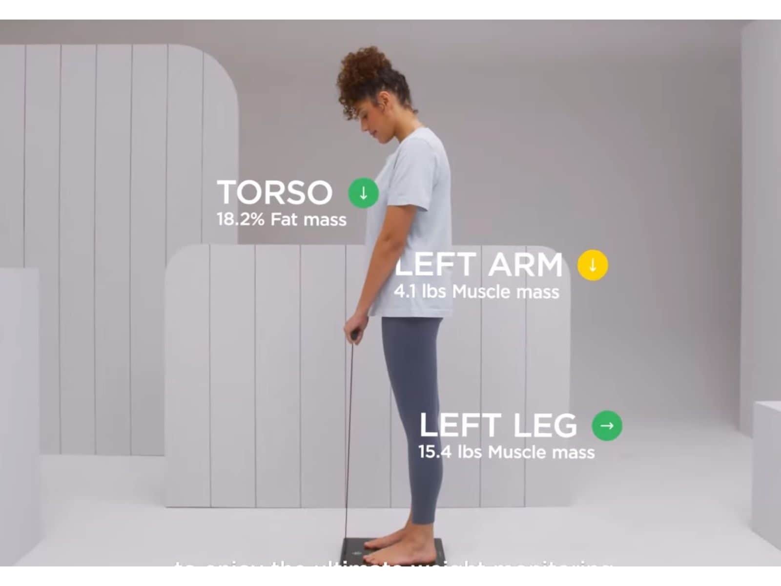 CES 2022: Withings launches Body Scan that can measure users from top to  bottom