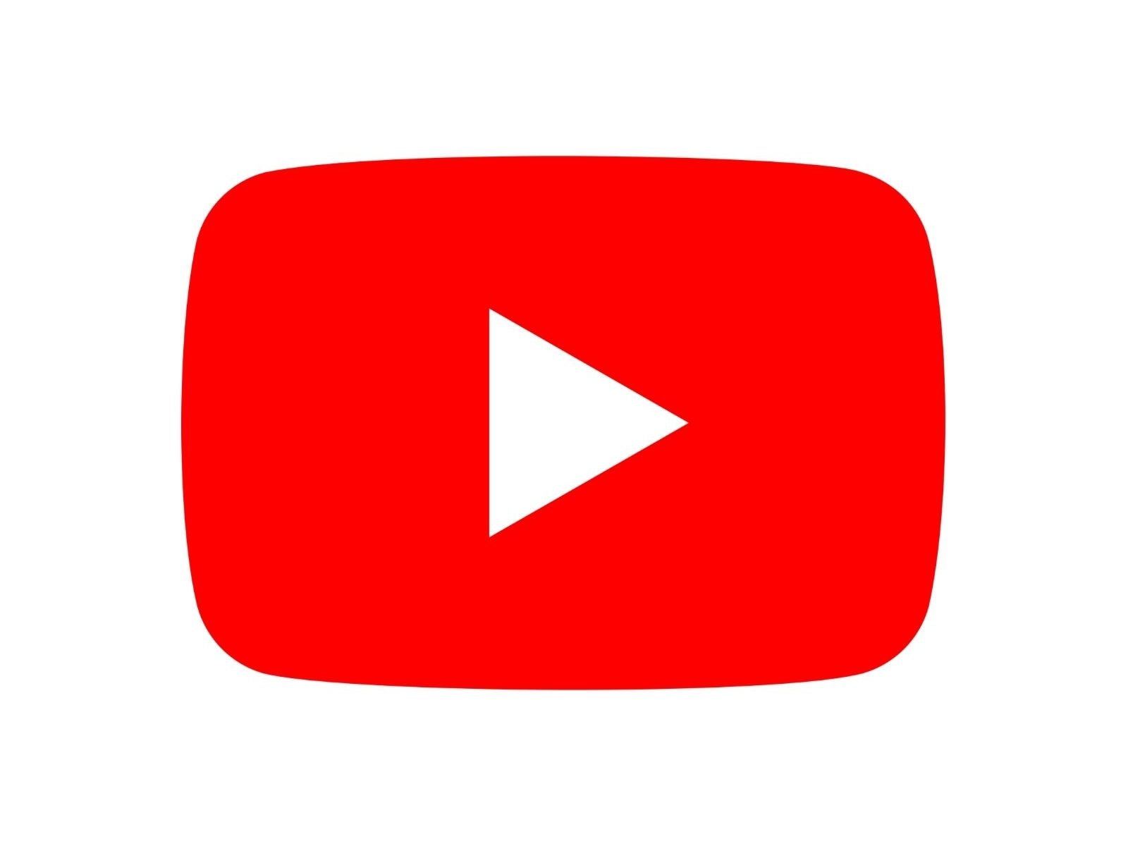 YouTube s Full Screen Video Player Has A New Interface All New