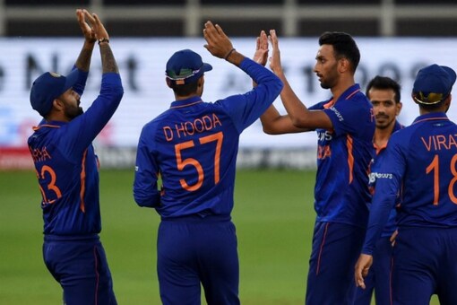 India vs West Indies 2022, 2nd ODI.